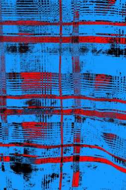 Soyut pejmürde bir doku. Asit grunge arkaplanı, metin veya reklamınız için boşluk resmini kopyala