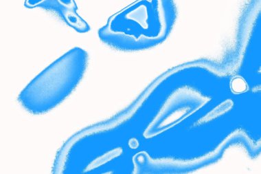 Soyut mavi doku, grunge arkaplan, boşluk duvar kağıdını kopyala