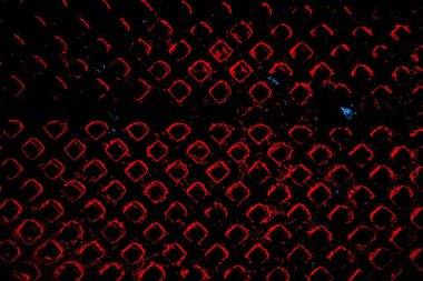 Soyut arkaplan. Monokrom dokusu. Resim siyah tonları da içerir.