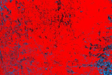 Soyut çılgın doku. Asit grunge arkaplanı, boşluk duvar kağıdını kopyala 