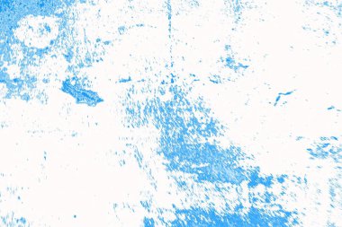 Soyut mavi doku, grunge arkaplan, boşluk duvar kağıdını kopyala