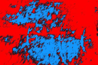 Soyut pejmürde bir doku. Asit grunge arkaplanı, metin veya reklamınız için boşluk resmini kopyala