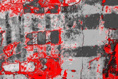 Soyut renk dokusu, grunge arkaplanı, boşluk duvar kağıdını kopyala