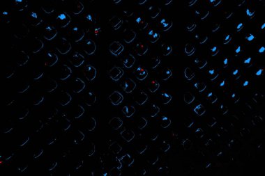 Soyut renk dokusu, grunge arkaplanı, boşluk duvar kağıdını kopyala