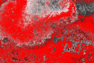 Soyut arkaplan. monokrom dokusu. resim kırmızı tonları içerir.