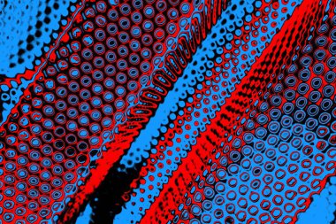 Soyut pejmürde bir doku. Asit grunge arkaplanı, metin veya reklamınız için boşluk resmini kopyala