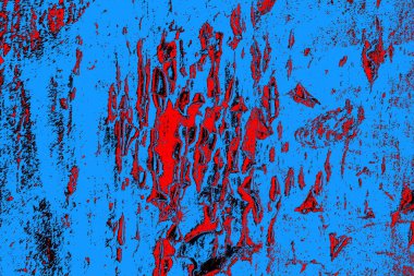 Soyut pejmürde bir doku. Asit grunge arkaplanı, metin veya reklamınız için boşluk resmini kopyala