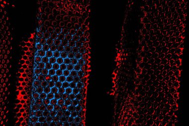 Soyut arkaplan. Monokrom dokusu. Resim siyah tonları da içerir.