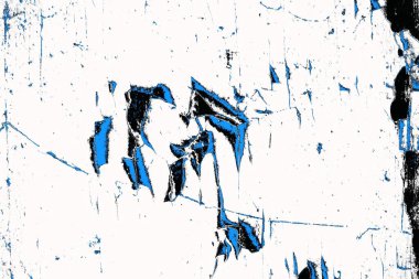 Boşluk duvar kağıdını kopyala, grunge arkaplanı, soyut doku arkaplanı