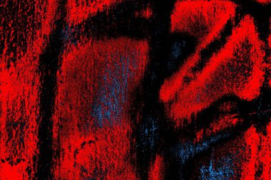 Soyut pejmürde bir doku. Asit grunge arkaplanı, metin veya reklamınız için boşluk resmini kopyala