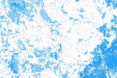 Soyut mavi doku, grunge arkaplan, boşluk duvar kağıdını kopyala