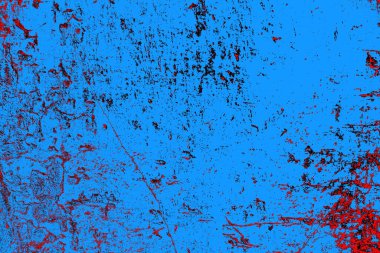 Soyut pejmürde bir doku. Asit grunge arkaplanı, metin veya reklamınız için boşluk resmini kopyala