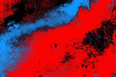 Soyut çılgın doku. Asit grunge arkaplanı, boşluk duvar kağıdını kopyala 