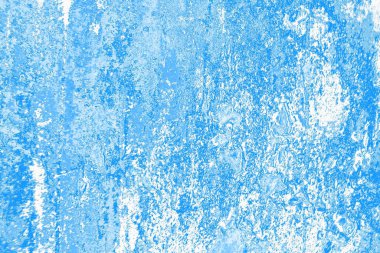 Soyut mavi doku, grunge arkaplan, boşluk duvar kağıdını kopyala