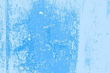 Soyut mavi doku, grunge arkaplan, boşluk duvar kağıdını kopyala