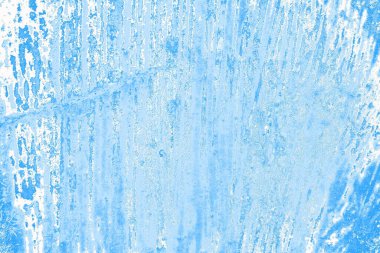 Soyut mavi doku, grunge arkaplan, boşluk duvar kağıdını kopyala