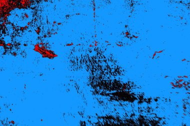 Soyut pejmürde bir doku. Asit grunge arkaplanı, metin veya reklamınız için boşluk resmini kopyala