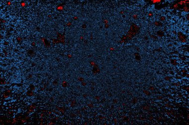 Soyut arkaplan. Monokrom dokusu. Resim siyah tonları da içerir.