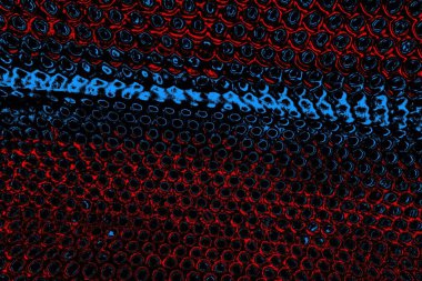 Soyut pejmürde bir doku. Asit grunge arkaplanı, metin veya reklamınız için boşluk resmini kopyala