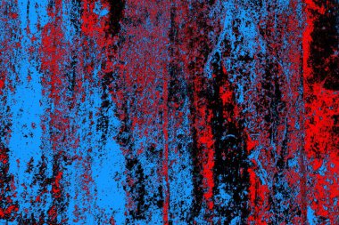 Soyut pejmürde bir doku. Asit grunge arkaplanı, metin veya reklamınız için boşluk resmini kopyala