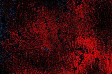 Soyut pejmürde bir doku. Asit grunge arkaplanı, metin veya reklamınız için boşluk resmini kopyala
