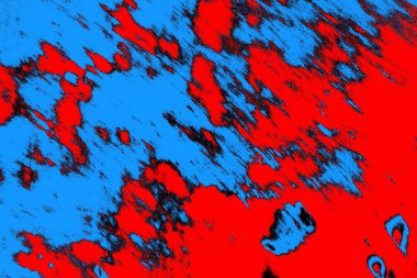 Soyut çılgın doku. Asit grunge arkaplanı, boşluk duvar kağıdını kopyala 