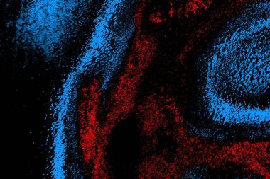 Soyut renk dokusu, grunge arkaplanı, boşluk duvar kağıdını kopyala