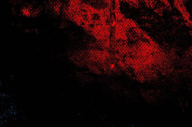 Soyut pejmürde bir doku. Asit grunge arkaplanı, metin veya reklamınız için boşluk resmini kopyala