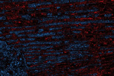 Soyut arkaplan. Monokrom dokusu. Resim siyah tonları da içerir.