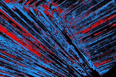 Soyut arkaplan renkli modern desen 