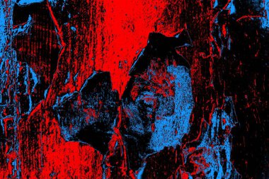 Soyut renk dokusu, grunge arkaplanı, boşluk duvar kağıdını kopyala