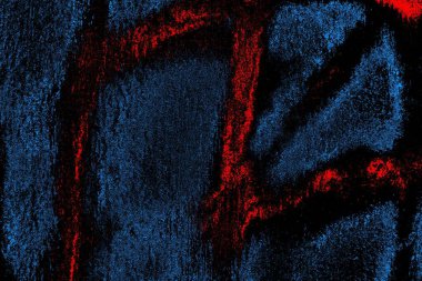 Soyut renk dokusu, grunge arkaplanı, boşluk duvar kağıdını kopyala