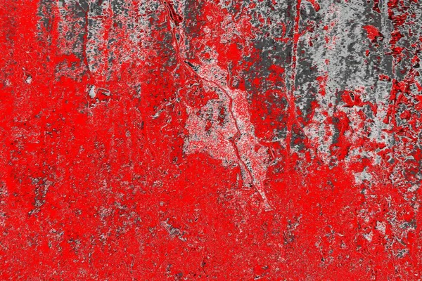 Fond Abstrait Texture Monochrome Image Compris Effet Les Tons Rouges — Photo