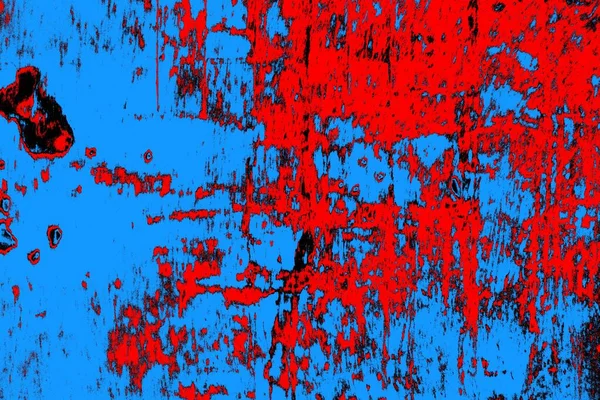 Abstracte Armoedige Textuur Acid Grunge Achtergrond Kopieer Ruimte Foto Met — Stockfoto