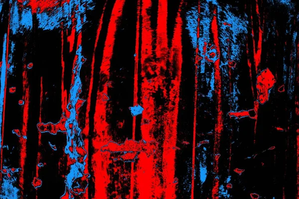 Abstrakte Verrückte Textur Acid Grunge Hintergrund Kopieren Sie Leerzeichen Mit — Stockfoto
