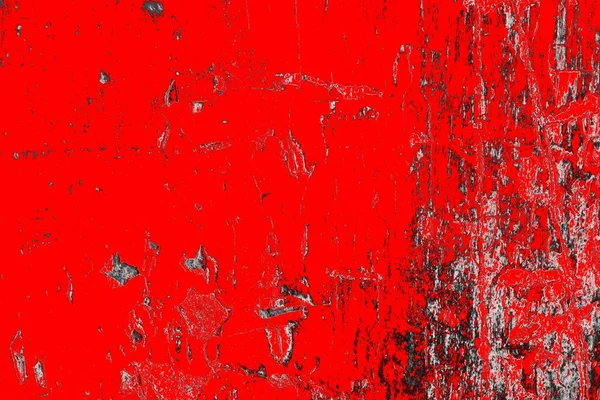 Fond Abstrait Texture Monochrome Image Compris Effet Les Tons Rouges — Photo