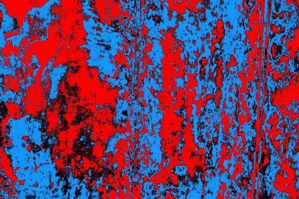Абстрактна Божевільна Текстура Кислотний Гранжевий Фон Копіювати Простір Шпалери — стокове фото