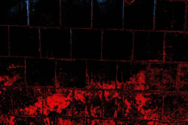 Абстрактный Фон Монохромная Текстура Изображение Включая Эффект Черных Тонов — стоковое фото