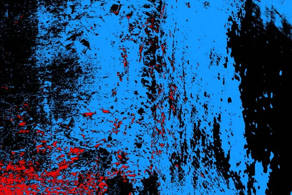 Soyut çılgın doku. koyu asit grunge arkaplanı, boşluk duvar kağıdını kopyala 