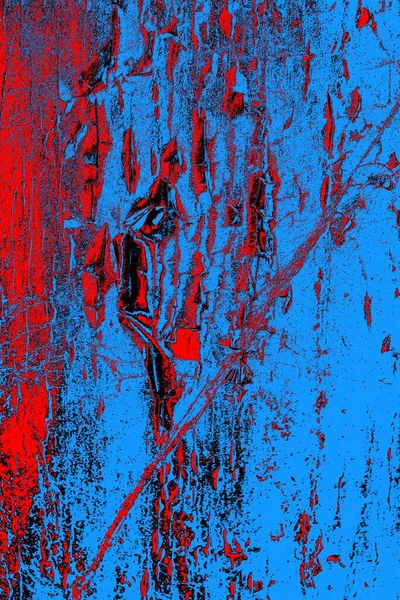 Abstrakte Schäbige Textur Acid Grunge Hintergrund Kopieren Sie Leerzeichen Mit — Stockfoto