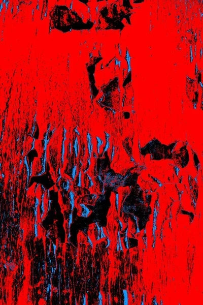 Абстрактная Безумная Текстура Кислотный Гранж Фон Обои Копирования Пространства — стоковое фото