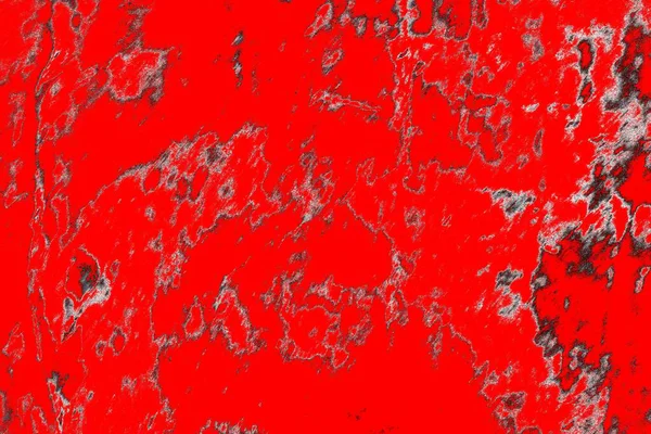 Abstracte Achtergrond Monochrome Textuur Beeld Inclusief Effect Rode Tinten — Stockfoto