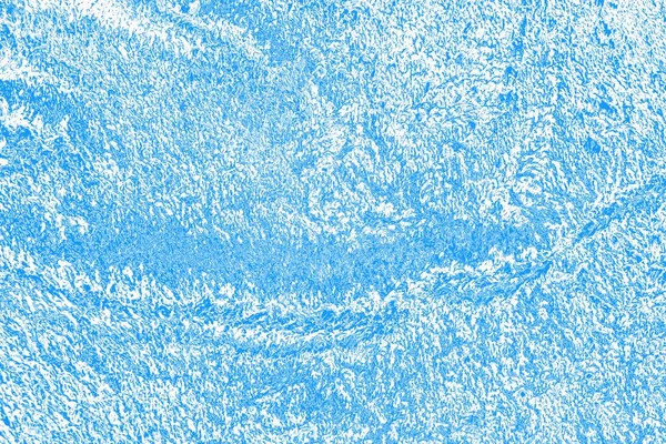 Abstract blue frozen water texture,  grunge background, copy space wallpaper