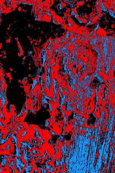 Abstraktní Šílená Textura Acid Grunge Pozadí Kopírovat Mezerník Obrázek Umístěním — Stock fotografie