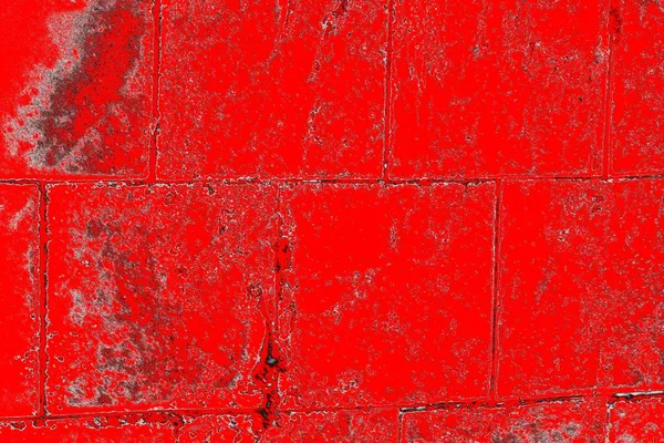 Fundal Abstract Textura Monocromă Imagine Inclusiv Efectul Tonurilor Roșii — Fotografie, imagine de stoc