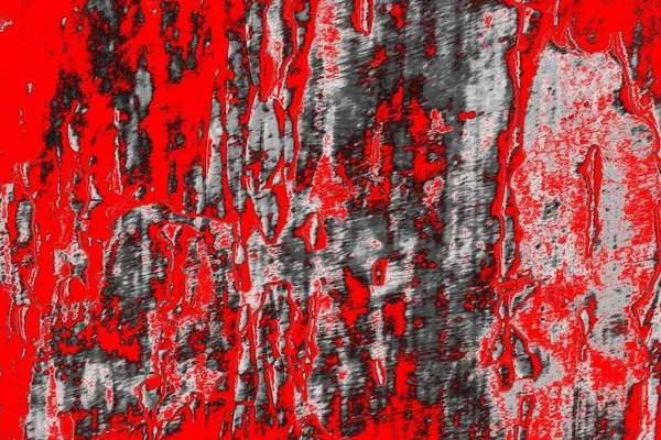 Fond Abstrait Texture Monochrome Image Compris Effet Les Tons Rouges — Photo