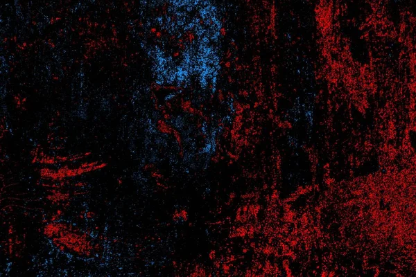 Textura Loca Abstracta Fondo Grunge Ácido Oscuro Copia Espacio Fondo —  Fotos de Stock