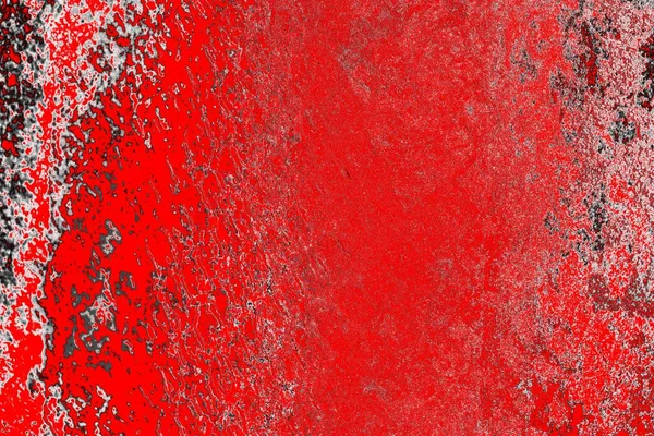 Abstract Background Monochrome Texture Image Including Effect Red Tones — Stock Photo, Image