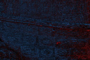 Soyut arkaplan. monokrom dokusu. resim kırmızı tonları içerir.