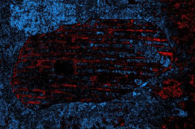 Soyut arkaplan. Monokrom dokusu. Resim siyah tonları da içerir.